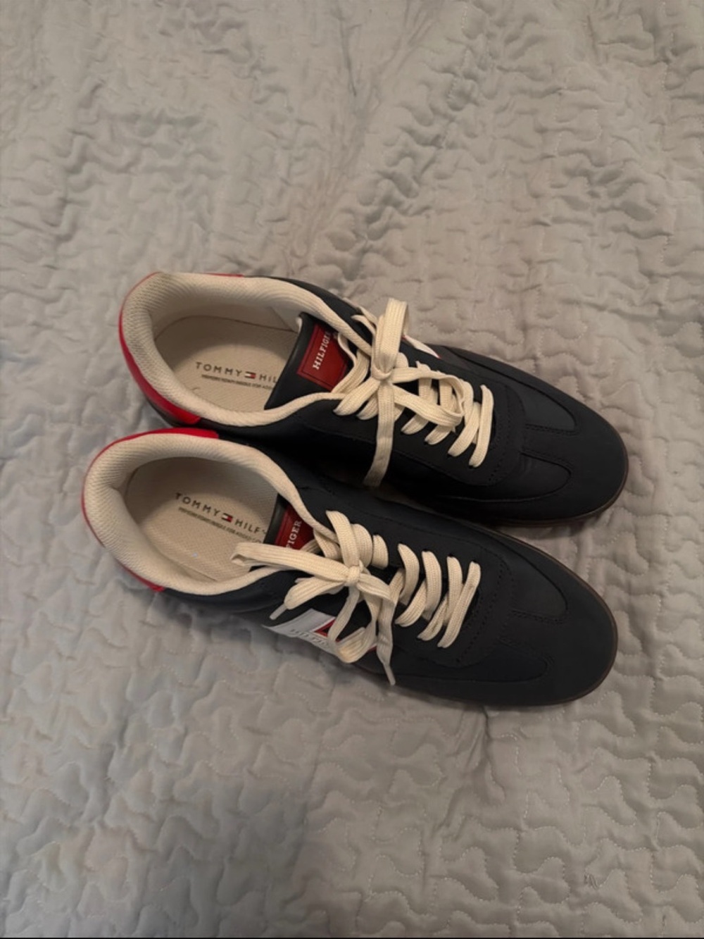MENS SHOES
